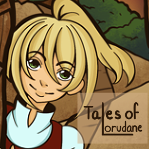 Tales of Lorudane [Prologue]