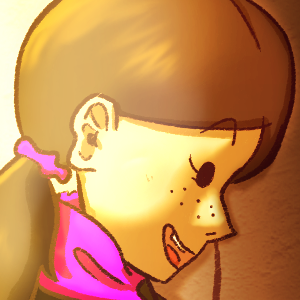 Just helping a nice fellow...