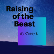 Raising of the beast