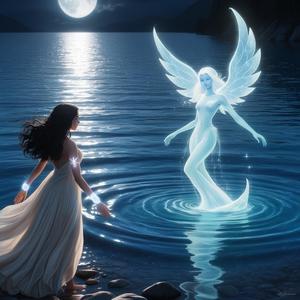 Secrets Beneath the Surface