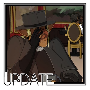 Case 1: Put It On Black (Part 10)