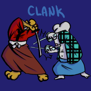 2. El Clan Ratzuki (Parte II)