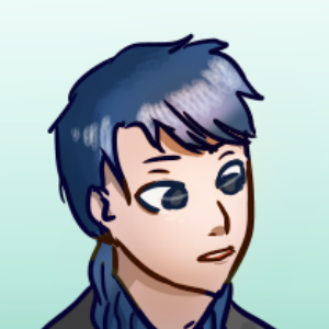 Keep being healthy! : water