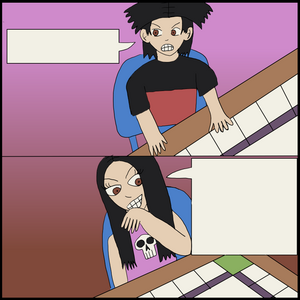 Frustration