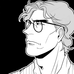 Week 1 - Appearance | pages 01-20