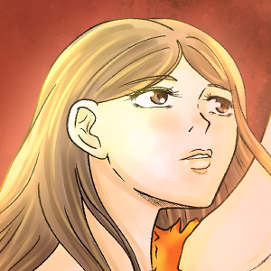 Track 09. Scandalous Lady