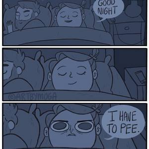 Every. Single. Time.