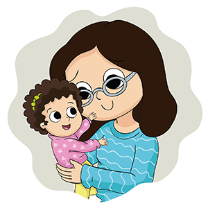 &iexcl;Feliz d&iacute;a mam&aacute;!