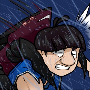 Prologue (Part. 8) - Sons of War
