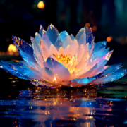 El Laberinto de los Lotos Eternos