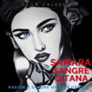 Samara Sangre Gitana