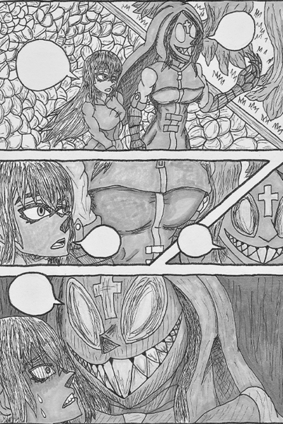 Unexpected - A Clinic of Genesis Short