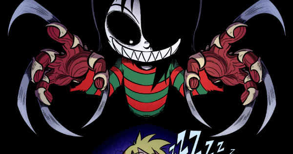 read-erma-13-days-of-ermaween-2024-day-4-tapas-community