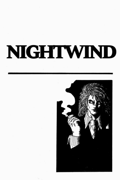 NIGHTWIND (ONE-SHOT) - PT/BR