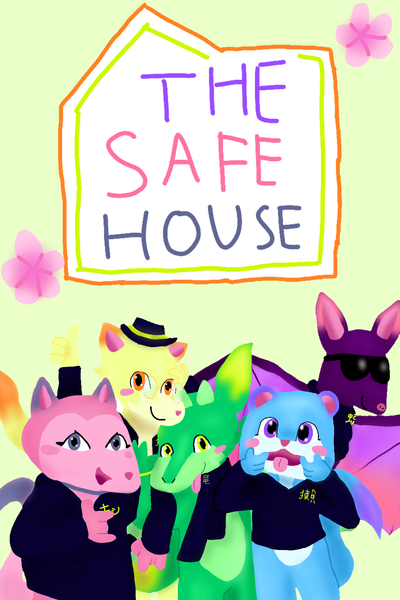 TheSafeHouse