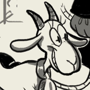Read St. Augustins :: Push The Goat Out | Tapas Community