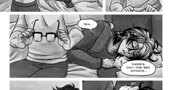 Read Avialae :: Avialae: Episode 20 | Tapas Community