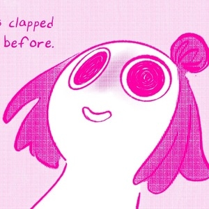 Strange Mortal Popularity Contest