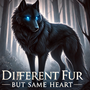 Different fur but same heart