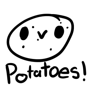 Potatoes