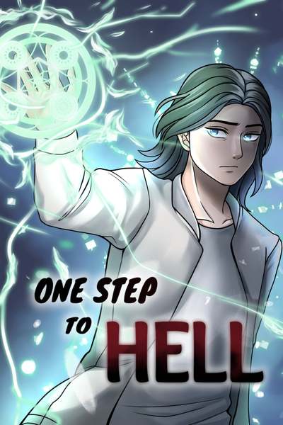 One Step To Hell