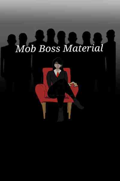 Mob Boss Material