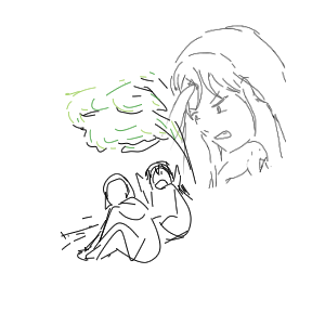 Memory of a meeting - part2