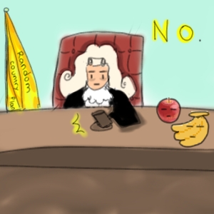 Chapter 3: Running in the Rain