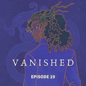 Vanished - EP 19