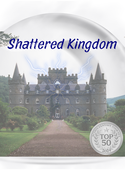 Shattered Kingdom