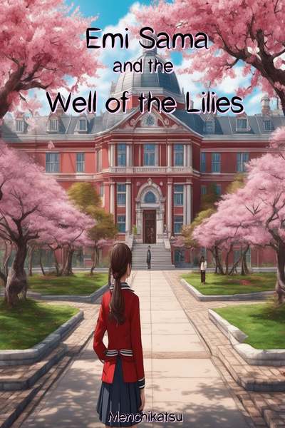 Emi Sama and the Well of the Lilies (GL)
