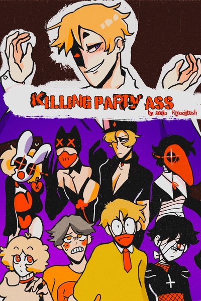 killing party ASs