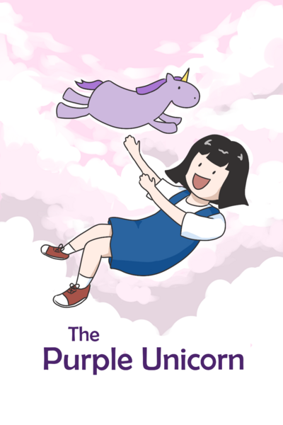 The Purple Unicorn