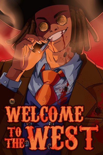 Welcome To The West