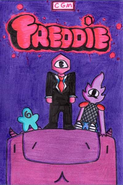 Freddie