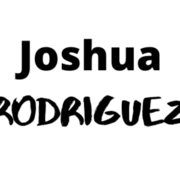 Joshua Rodriguez the escape