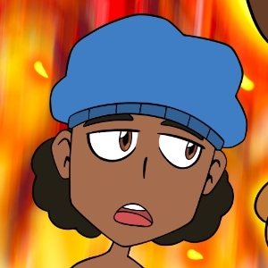 Sunday Funday Part 5