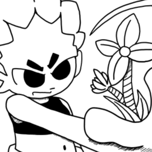 Chapter 3- Miss Unsmiley