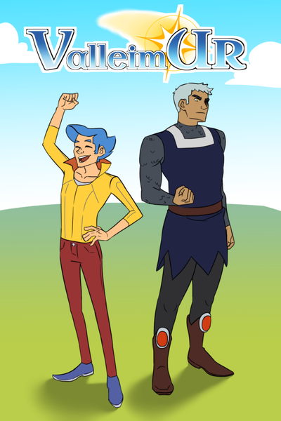 ValleimUr