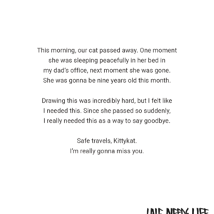 Didn't enjoy making this one