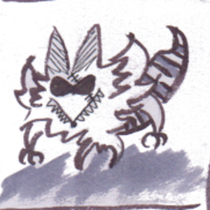 Attack of the Zombie Raccoon  (24 hour comic challenge) 