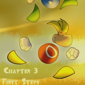 Chapter 3: First Steps