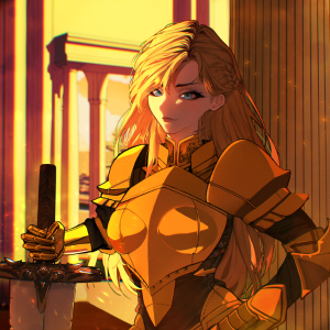 Chapter 2 – Episode 17 – Perseverance Pays Off