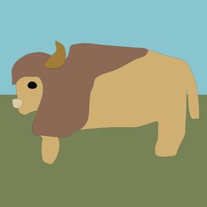 Great Plains Part 1 of 3