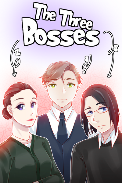 The Three Bosses