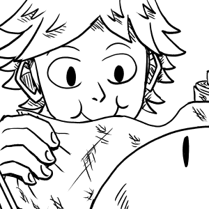 Chapter 7: A Disheartened Feeling