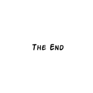The End