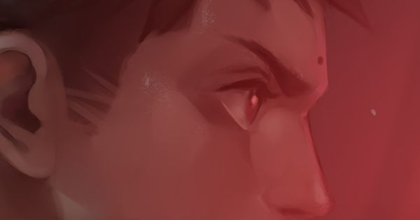 Read HAMUS :: Chapter 1| P26 | Tapas Comics