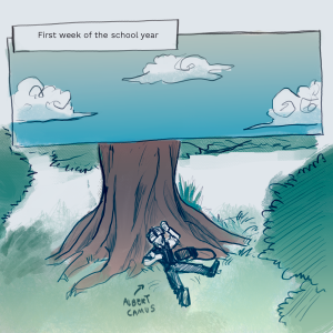 Cap 2 - 2 | MEANING OF LIFE