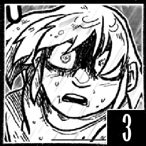 Theft And Flattery |Vanadium Pt. 4